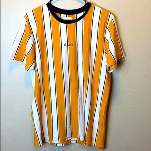 Striped T-shirt